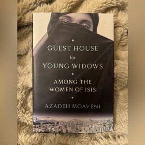 Guest House for Young Widows